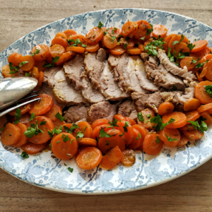 Roti-de-porc-mielle-aux-carottes-etape-5-les-beuqueries