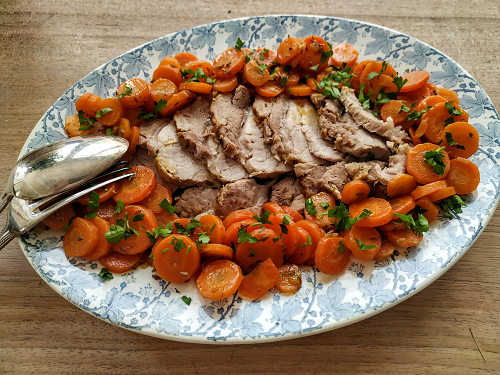 Roti-de-porc-mielle-aux-carottes-etape-5-les-beuqueries