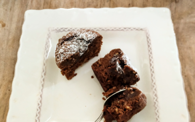 Le Brownie des Beuqueries