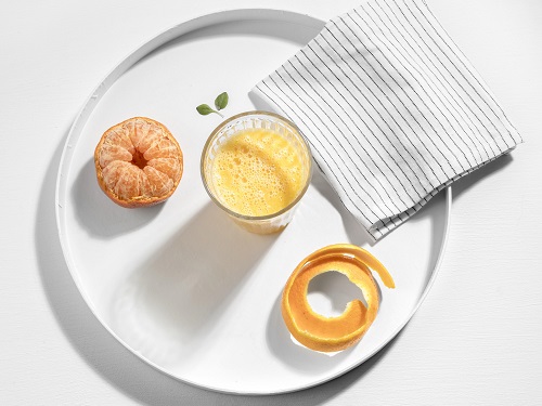 panna cotta clementine les beuqueries livraison entreprise domicile