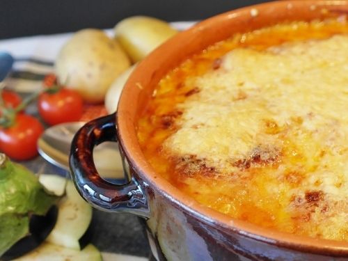 Parmentier vegetarien les beuqueries livraison domicile entreprise